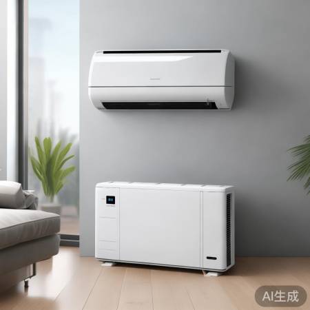 空调能效比,节能又安静