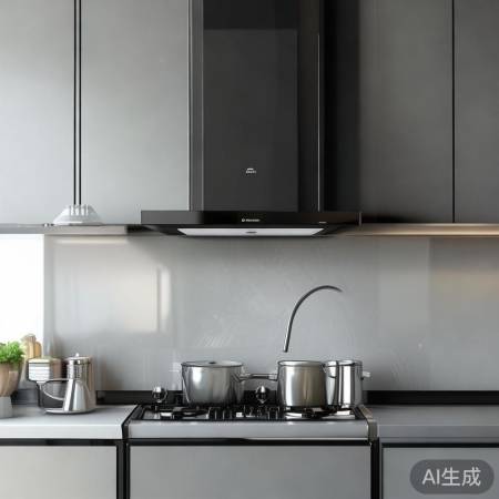佐奇油烟机：高效吸油烟，家庭厨房新选择