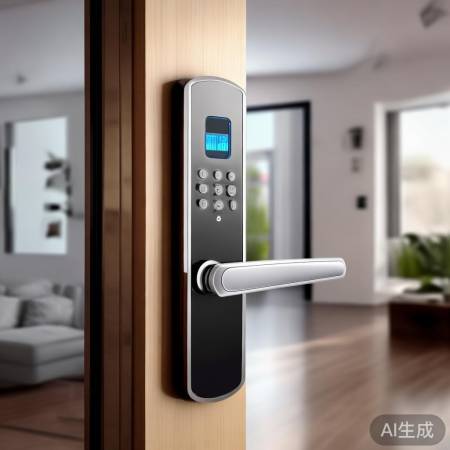 智能锁选密码指纹,品牌售后要重