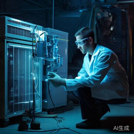 制冷剂泄露,速修!