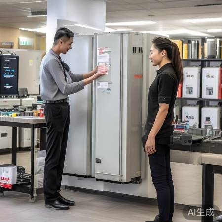 壁挂炉价格含安装费，问清收费详