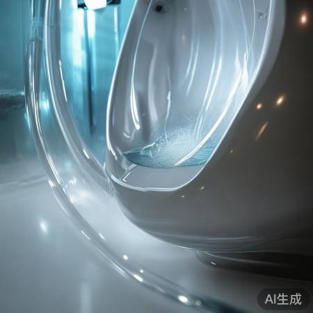 Toto智能马桶科勒：创新设计与舒适体验完美融合