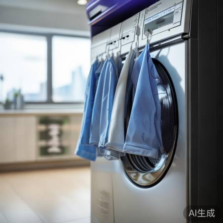 三洋洗衣机浸泡方法详解