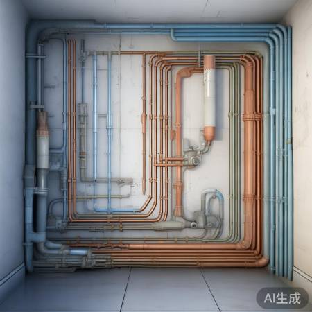 电热水器安装必备：如何预留合适空间？