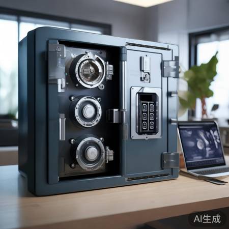 保险柜锁具：机械与电子对比