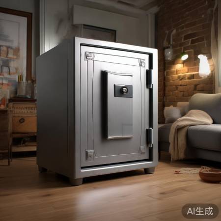 家用小型保险柜推荐：实惠之选，守护您的财产安全