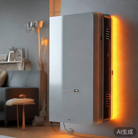 电壁挂炉流量开关，节能神器