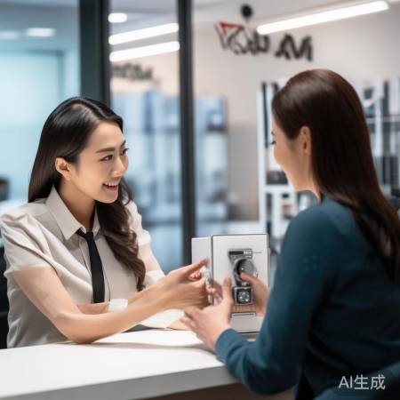 保险柜使用故障：dayi保险柜开不了怎么办？