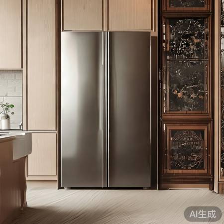 装修风格决定家具厚度