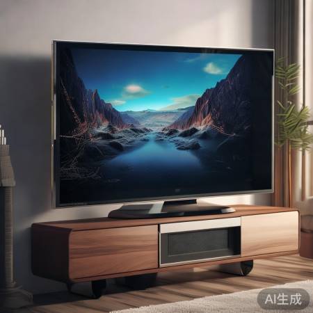 TC电视时尚,创维实用