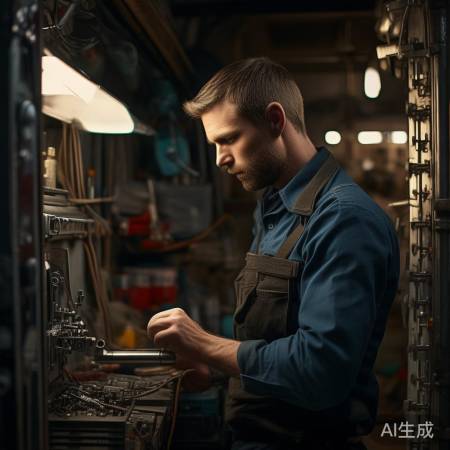 保险柜开锁师傅：如何判断其可靠性？