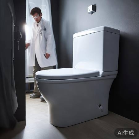 智能马桶安装复杂，体积大