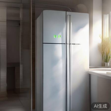 冰箱放置要点:通风避阳