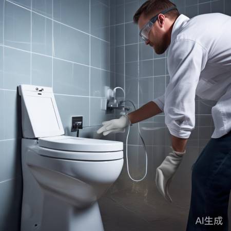 智能马桶盖安装步骤详解：轻松上手，享受舒适生活