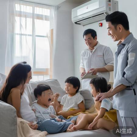 婺城区专业中央空调维修服务