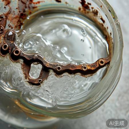 热水器久置生锈怎么办？快速除锈小妙招！