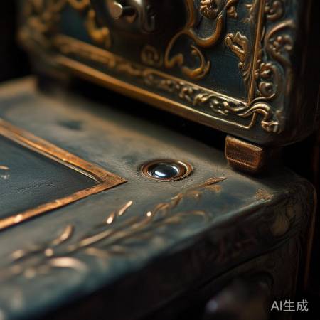 儿童保险柜隐藏开启教程，轻松解锁小技巧