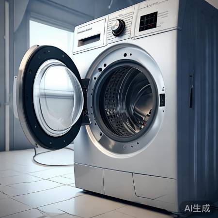 海尔空调拆洗洗衣机安装教程：轻松掌握操作步骤