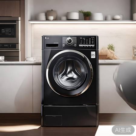 LG洗衣机,品质与性价比兼备