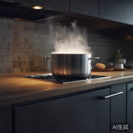 集成灶蒸煮省心神器