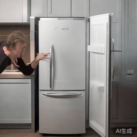 冰箱门打不开怎么办？快速解决技巧分享