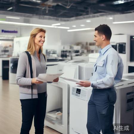 松下洗衣机保修有保障