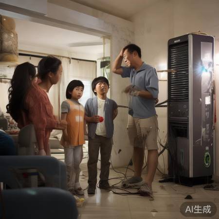 北京威能空气能维修服务指南