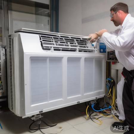 保养空气能，延长使用寿命