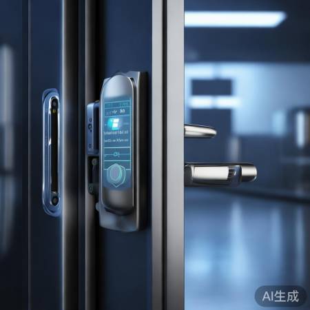 IC卡锁阀答疑,周末愉快!