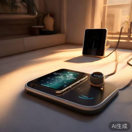 小米指纹锁充电新体验：告别电量焦虑，安全无忧生活