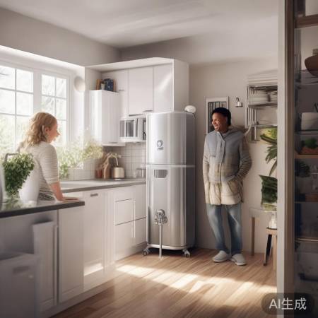 电热水器安装，安全节能首选