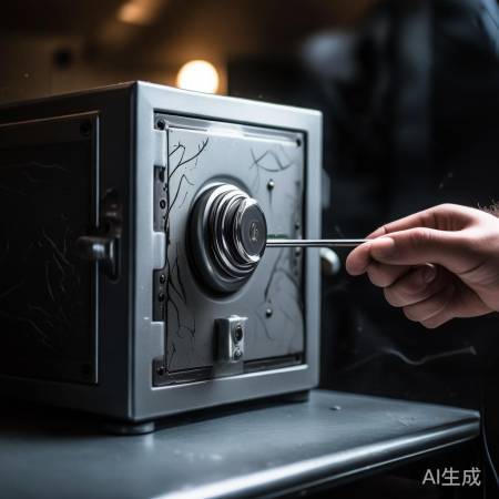 定期换密码，保安全！