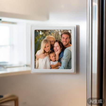 冰箱贴定制，回忆见证