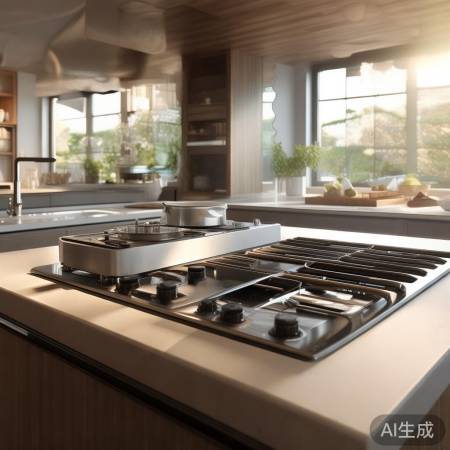 集成灶：贵但值得