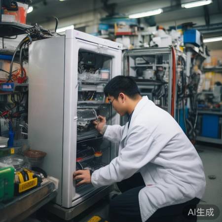 广州佛山修冰箱哪家靠谱？快速上门服务电话