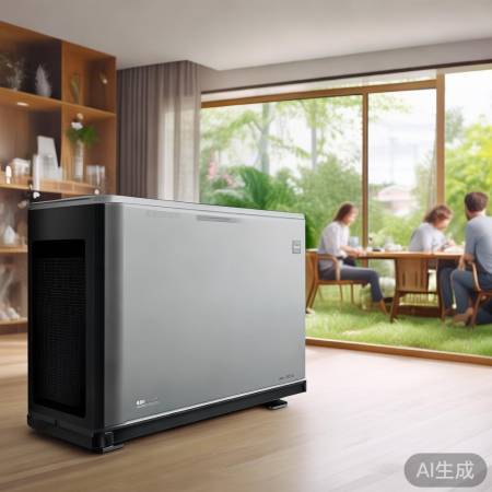 别墅中央空调室外机选购指南