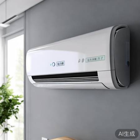 “选空调,高能效比是关键”