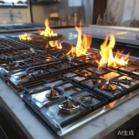 燃气灶选购要点多