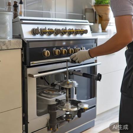 集成灶配件更换攻略：轻松提升烹饪体验