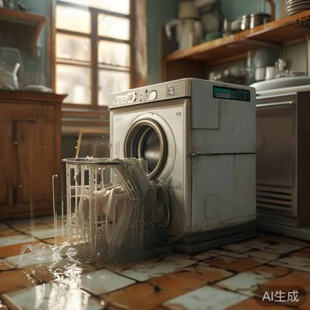 老式洗衣机品质盘点：这些品牌的洗衣机质量更胜一筹