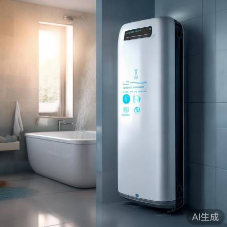 西门子热水器：家用安全热水专家，轻松升级浴室体验