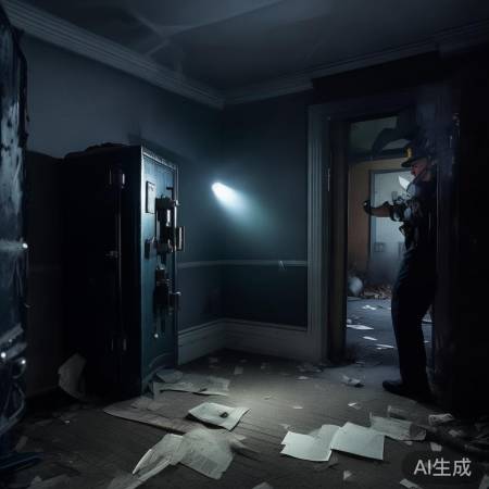 保险柜钥匙被盗紧急应对指南