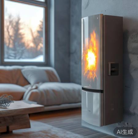 燃气壁挂炉选购攻略：高效节能，舒适生活必备参数揭秘