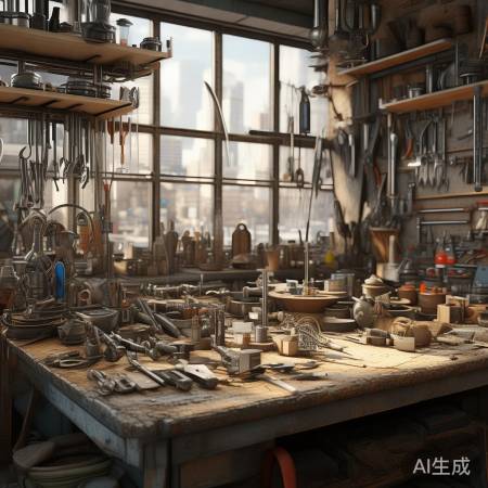 智能锁组装教程：轻松学会安装与调试