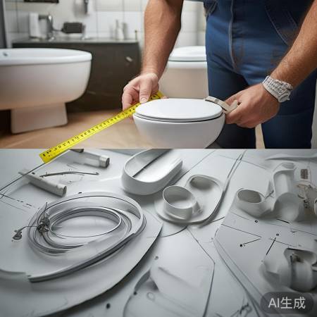 量空间选尺寸,安装更轻松