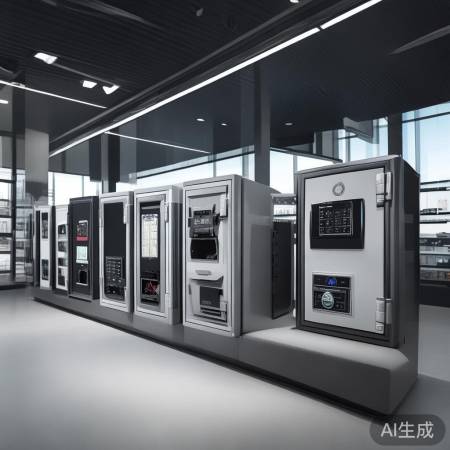 保险柜：如何轻松敲开安全之门？