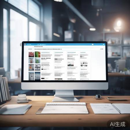 寻配件，信息触手可及。