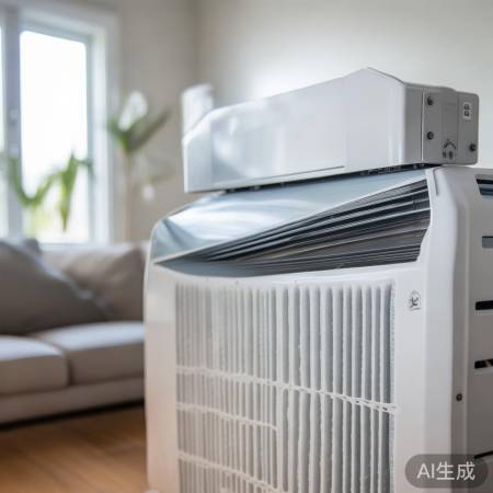 空调清洗，保持良好状态