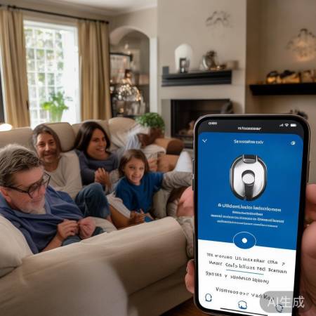 智能锁丢失备用钥匙开启指南