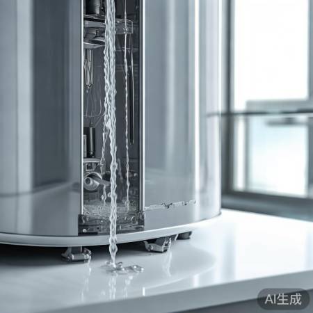 保养热水器,延长使用寿命